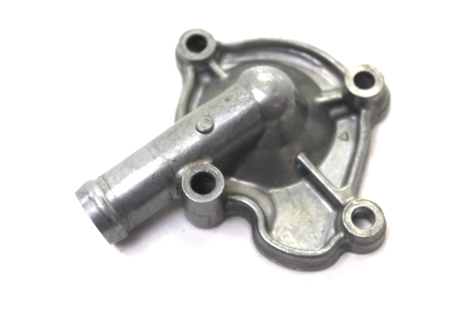 2017 Honda CRF250R OEM Water Pump Cover - 19221-KRN-A40