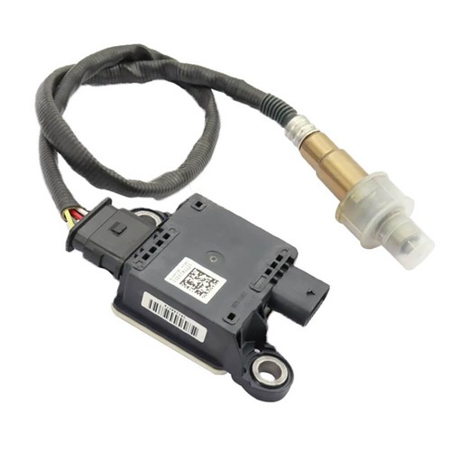 PM Particulate Matter Particle Sensor For Audi A6 C8 A7 4K A8 4N 4N0906261A - Bild 2 von 9