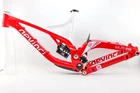 Devinci Wilson XP MTB DH Downhill Mountain Bike Frame Med, 26'' + Fox Coil Shock