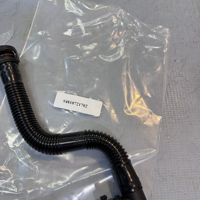#ad 94810721702 Crankcase Oil Breather Vent Hose Fits 2003 2010 Porsche Cayenne 4.5L $39.99