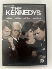 The Kennedys DVD 3 Disc Set