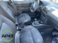 Siège Volkswagen GOLF