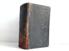 Biblia - Das ist: die ganze Göttliche Heil. ...