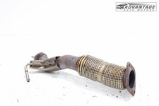 2023-2025 Nissan Rogue Awd 1.5l L3 Front Exhaust System Pipe Cut Off Oem 2023-2025 Nissan Rogue Awd 1.5l L3 Front Exhaust System Pipe Cut Off Oem