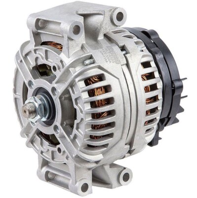 Remanufactured Alternator Lucas A8810 for Hyundai Excel & Mitsubishi ...