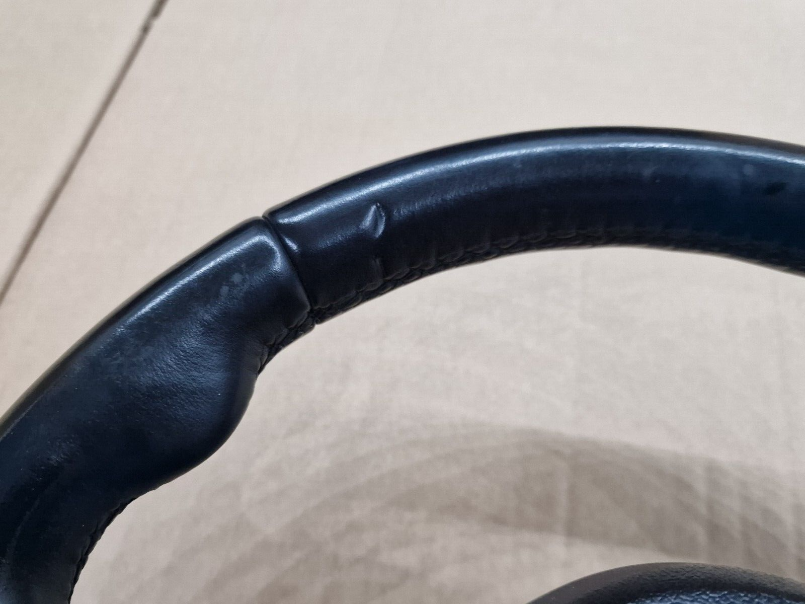 BMW 1 2 3 4 SERIES F20 F21 F30 F33 F36 M SPORT STEERING WHEEL & AIRBAG