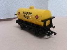 Bachmann Trains Thomas and Friends Sodor Fuel Tanker 77039 HO/OO