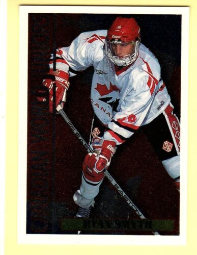 1995-96 Topps đ„
INSERTS đ„
VOUS CHOISISSEZ VOS FAVORIS đ NHL HOCKEY đ„
Cartes - Photo 17 sur 96