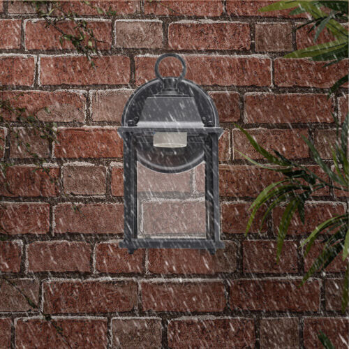 European Wall Light Lamp Lantern Light External Balcony Lamp Patio Lighting - Picture 9 of 12