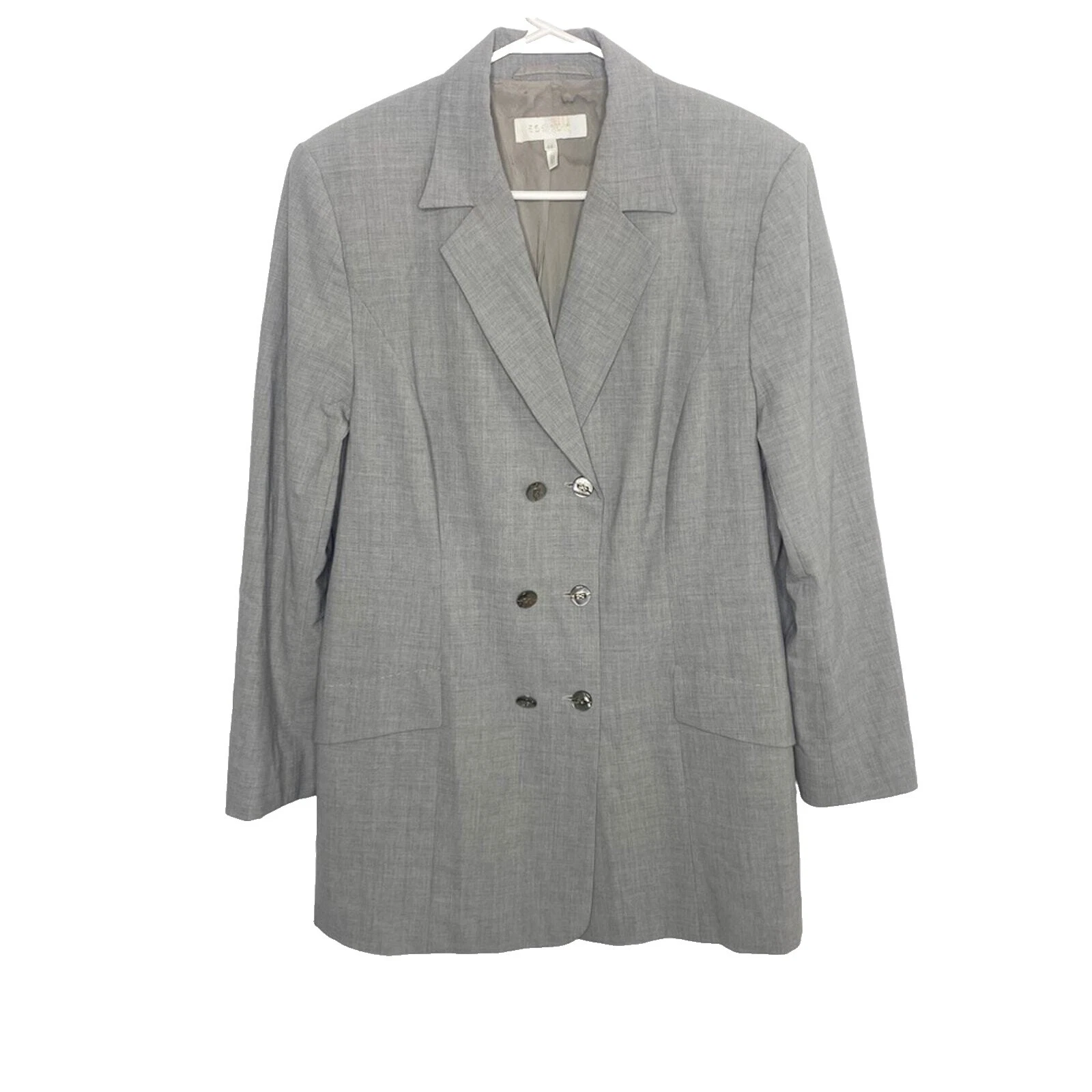 ESCADA Solid Blazers for Women