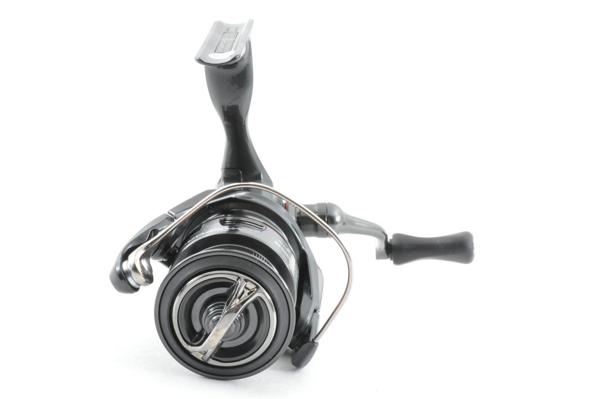 SHIMANO 24 VANFORD C2500SXG Spinning Reel 【1Day Shipping】 | eBay