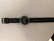 Polar Grit X GPS Multisport Watch - Green/Silver (M/L)