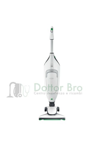 VORWERK Folletto VK220 S Aspirapolvere Elettrica ULTIMA GENERAZIONE CON  TURBO | eBay