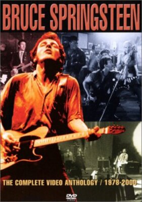 Springsteen the Ties That Bind | eBay