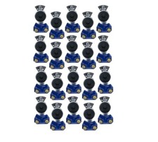 Universal Glad Hand Emergency Service Aluminu...