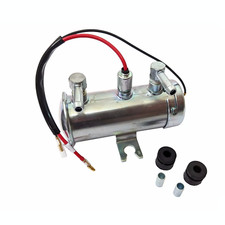 Fuel Pump 31a6202100 06987 For Schaeff Hanix Terex Mitsubishi K4e S4l S3l L3e