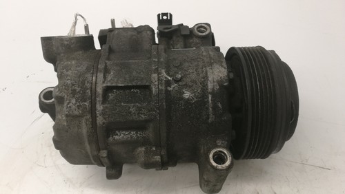BMW 3 E90 Klimaanlagenpumpe 447260-1852 2009 4076181