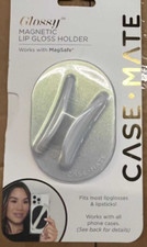 Case-Mate Glossy magnetic Lip Gloss holder work with MagSafe