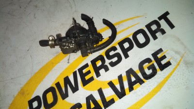 5 HP SCOTT ATWATER OUTBOARD Fuel Pump 