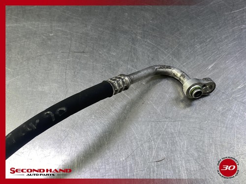2006-2011 Mercedes W164 ML350 AC Air Conditioning Line Pipe Hose Tube 1648300115 - Picture 4 of 4