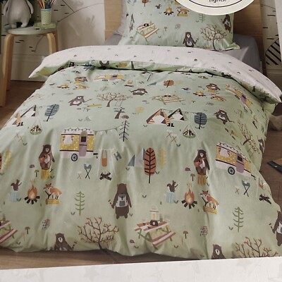 Dunelm Cot Bed Duvet And Pillow Bedroom Dunelm Boy Bedding
