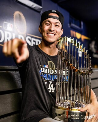 BLUE Dodgers #25 Edman Tommy フィギュア Edman  Dodgers 2024 Jersey Champions Series World 記念グッズ