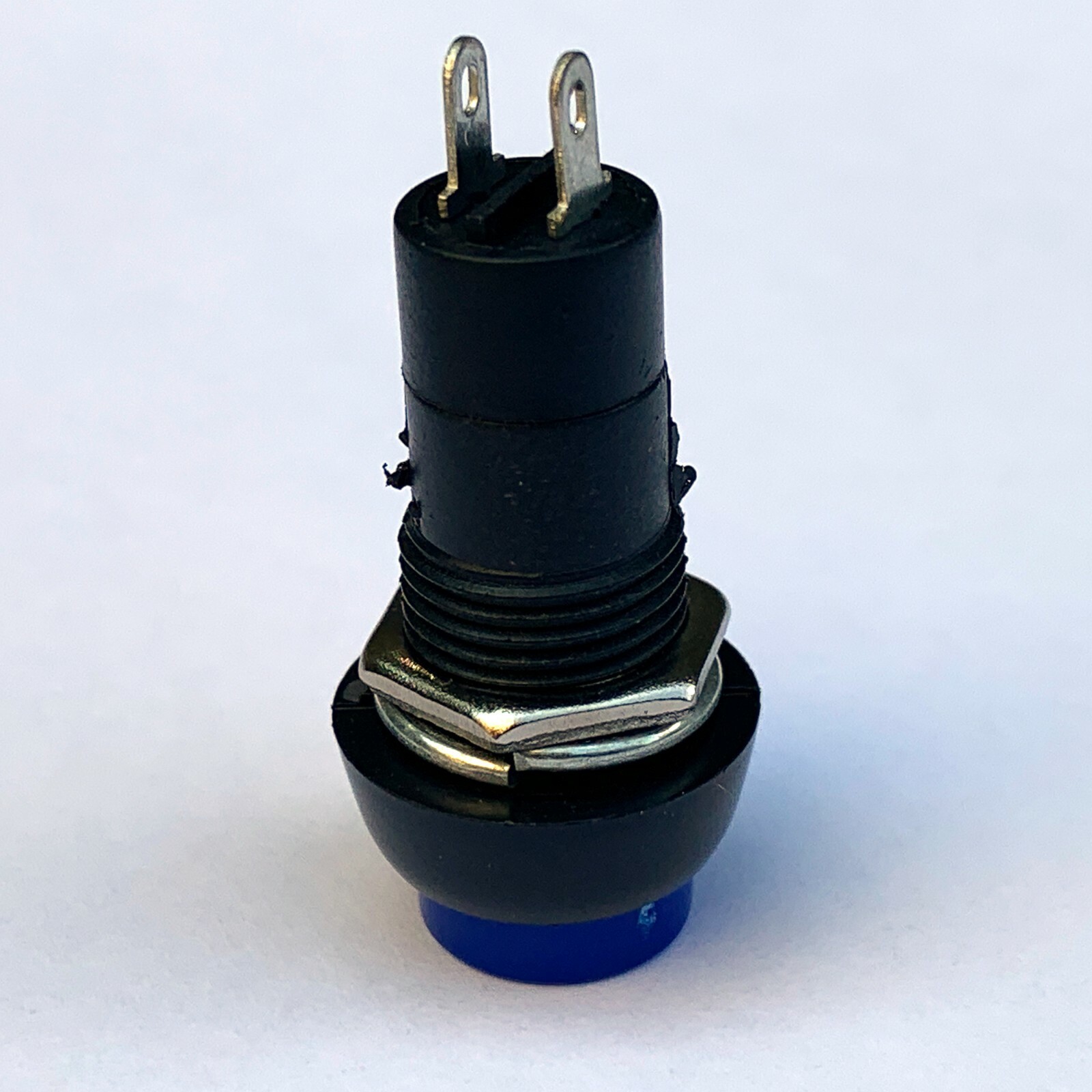 Mobility Scooter Light Switch Button Blue For Mobility Scooter