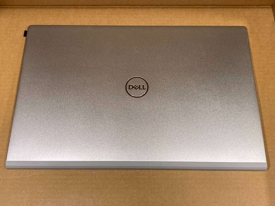 NEW Dell Inspiron 5501 5502 5505 15.6" FHD LCD Screen Complete Assembly Sliver - Image 2 of 3