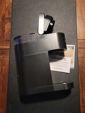 Keurig K-Mini Coffee Maker Single Serve K-Cup Pod Brewer - Matte Black