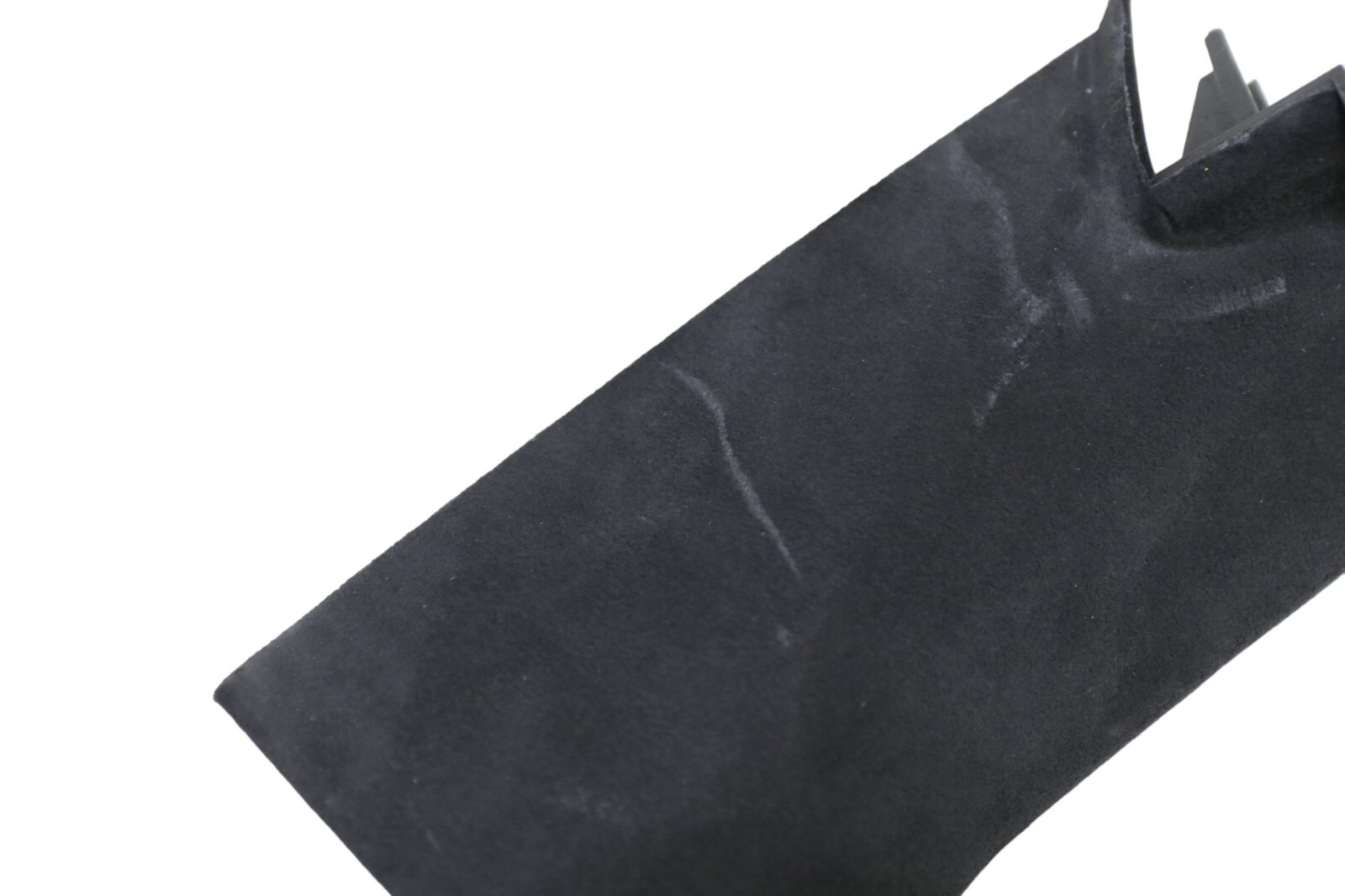 McLaren 720S Rear Right Alcantara B-Pillar Trim Panel 14NB160CP 2018 - 2023 OEM