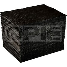 Podkładki chłonne do konserwacji - 50cm x 40cm - opakowanie 25 - Ecospill MAIPM5036B