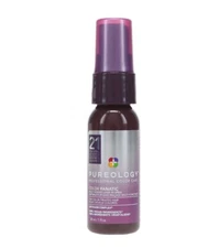Pureology color Fanatic multitasking Leavein spray 21 essential benefits NEW 1oz