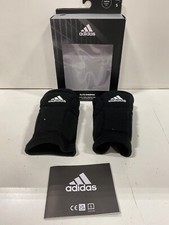 Adidas Elite Volleyball Kneepads - Black - Size S