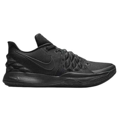 Nike Kyrie Low Triple Black for Sale - Authenticity Nike Kyrie Low Triple Black for Sale - Authenticity