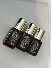3 ESTEE LAUDER ADVANCED NIGHT REPAIR SYNCHRONIZED MULTI-RECOVERY COMPLEX 7ML NEW