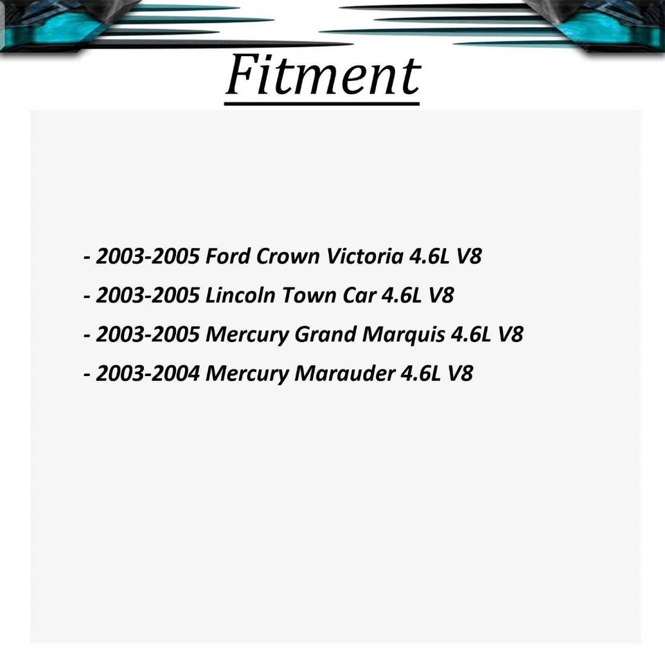 gpd. A/C Accumulator for Crown Victoria Ford 2003 2004 2005 - Image 2 of 3