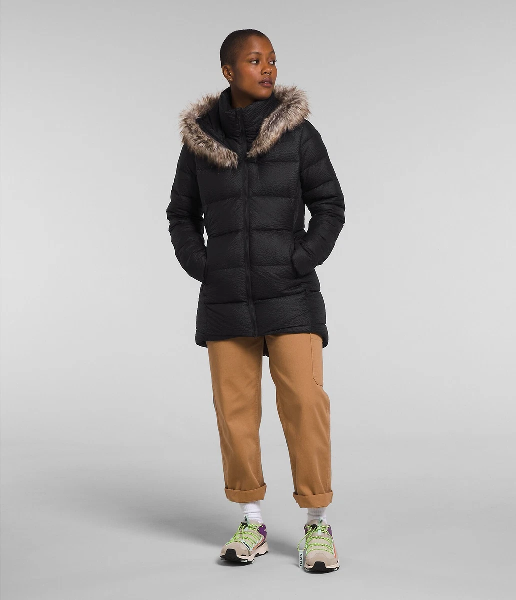 Women's small north face jacket deals