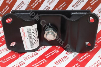 tainoto様 Toyota Genuine 12371-17140 Insulator Engine Mounting Rear No.1