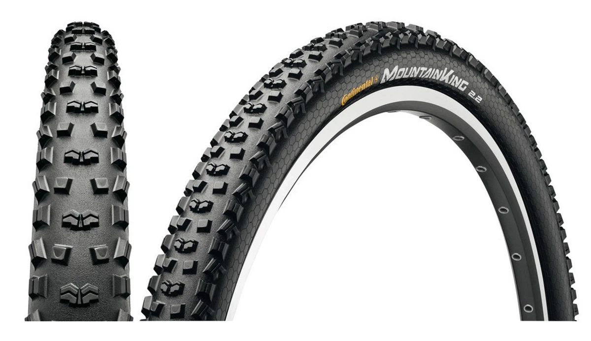 Mountain king hotsell 27.5 2.2