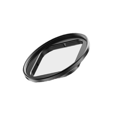 Filter Holder Bracket for insta360 Ace Pro Metal Sports camera Protective Frame