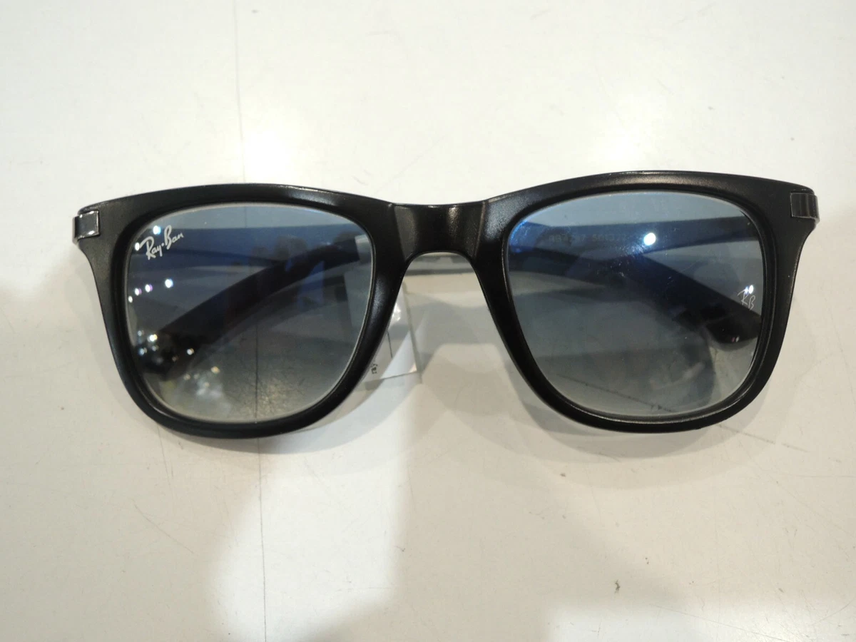 Ray ban Sunglasses RB4287 RB5022 Metal Plastic Frame eBay