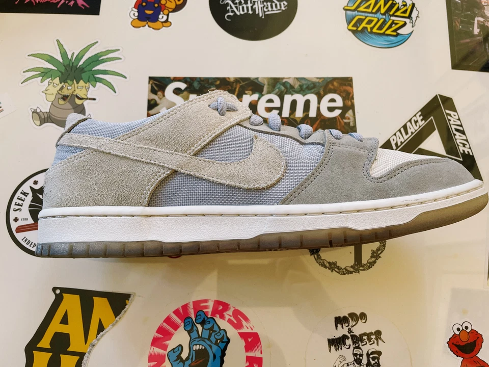Nike Dunk Low Pro, photo 2 sur 5