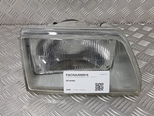 Feu avant (phare) Fiat CINQUECENTO