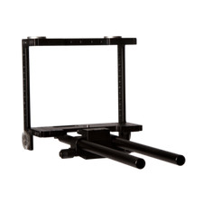 Ikan - Blackmagic Cage