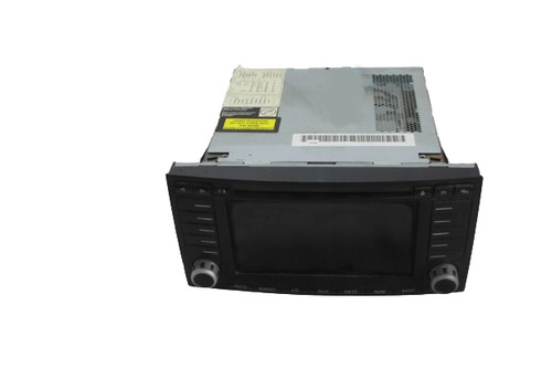 VOLKSWAGEN TOUAREG RADIO CAR AUDIO HI FI PLAYER AUTORADIO 7L6035191R
