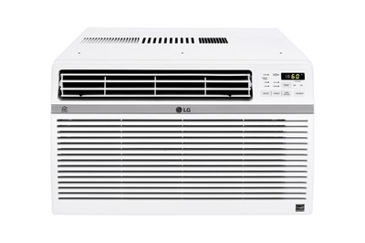 local pickup LG LW1217ERSM 12,000 BTU Window Air Conditioner Smart WiFi