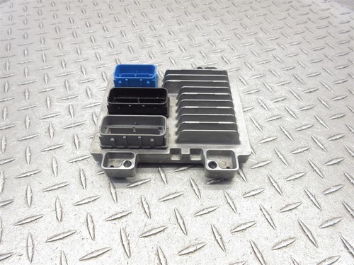 2019 Polaris Slingshot SL ECU ECM CDI Computer Control Unit Module Brain OEM - Picture 10 of 11