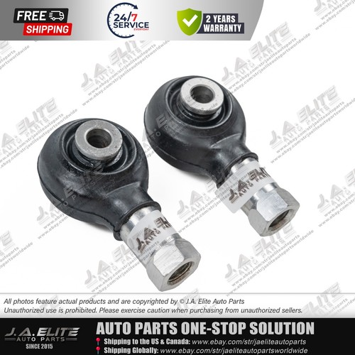2pcs Front Outer Tie Rod Ball fit Ferrari F430, 360, 599, 612, OEM:181882 - Picture 6 of 7
