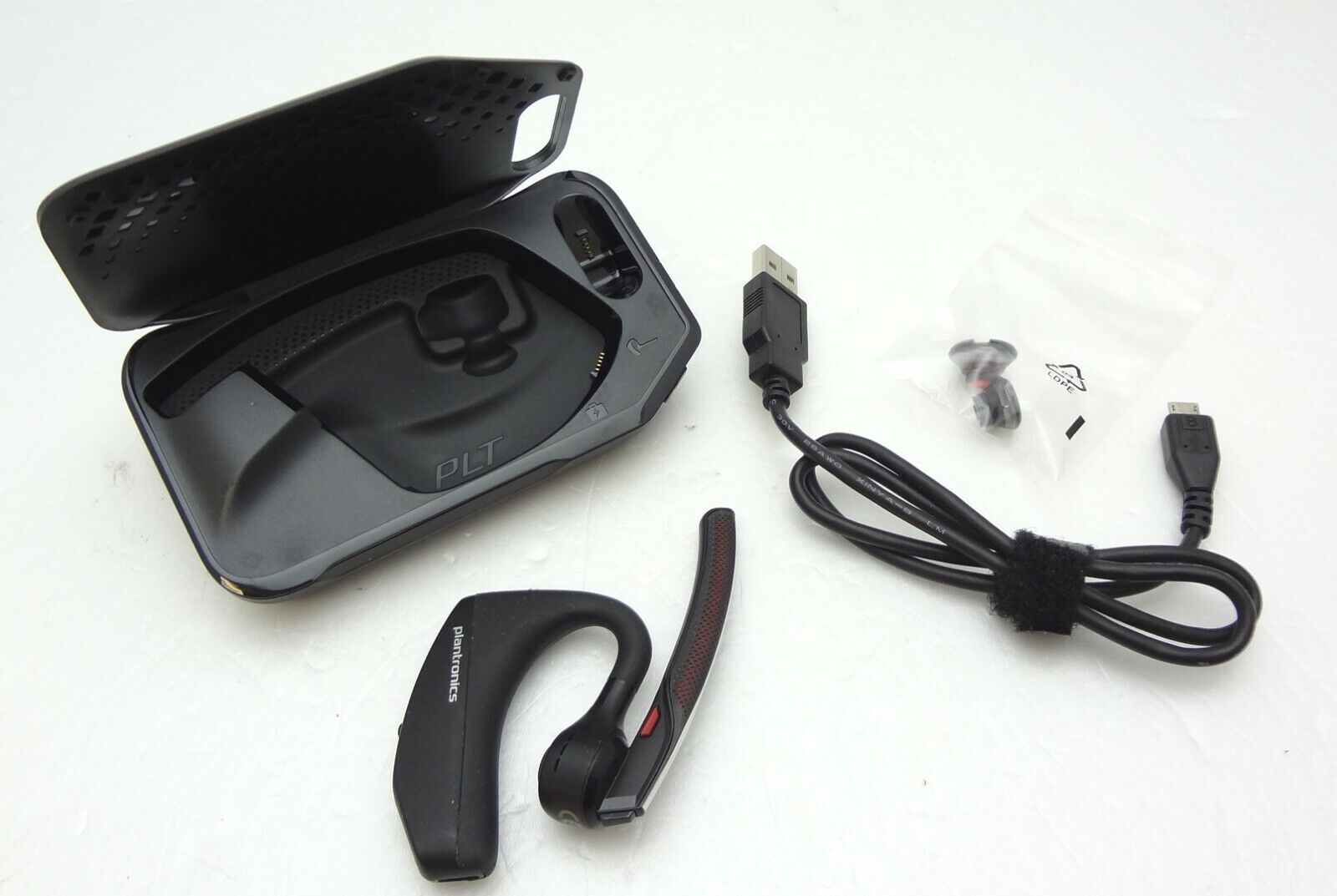 Plantronics Voyager 5200 UC · Auricular Bluetooth