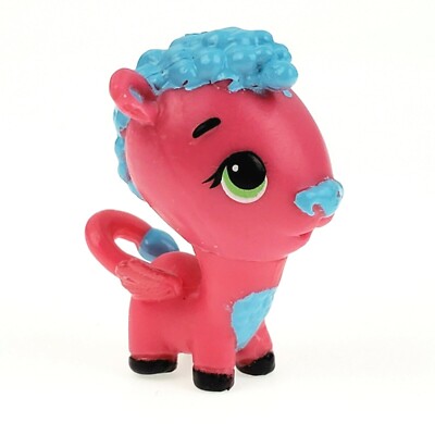 Spin Master SML Hatchimals CollEGGtibles Season Camelark